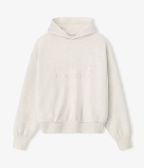 Essentials FOG 2026 ：LM # ： Sizes:S M L XL